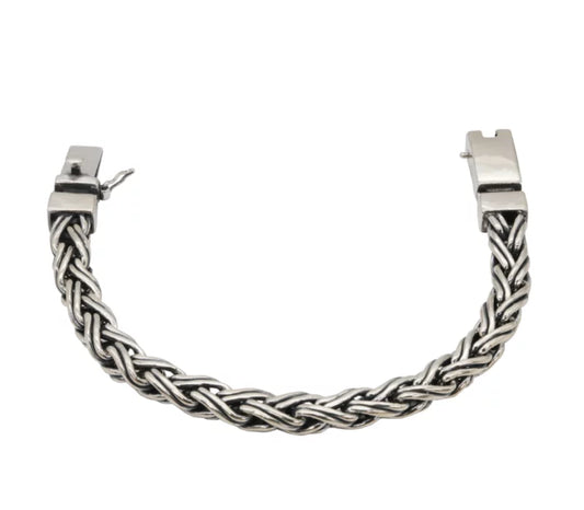 Master Weave Bracelet