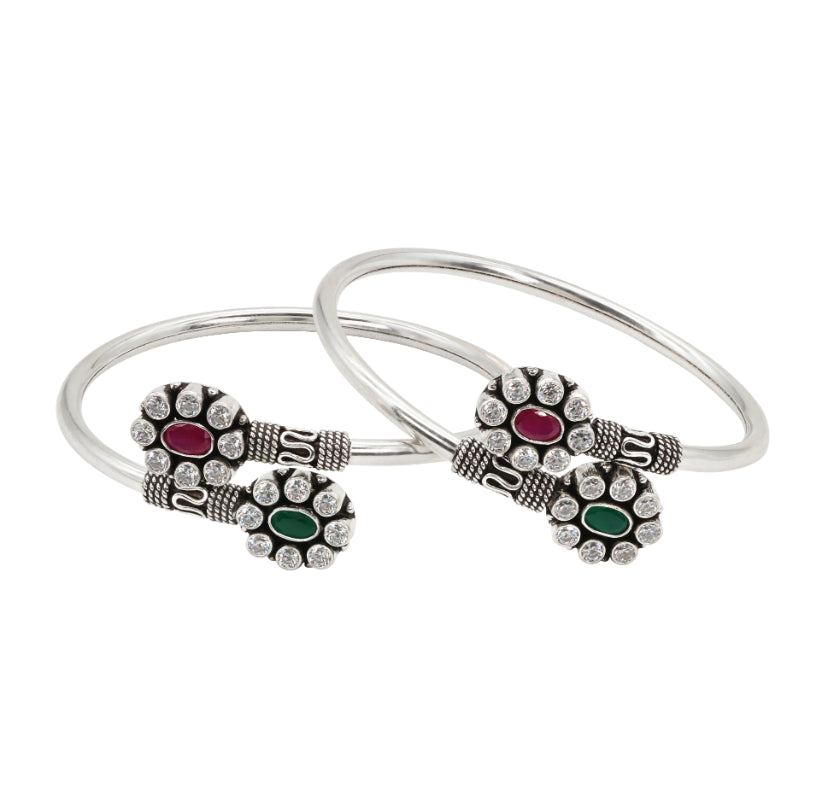 Rangoli Ratna Bangles