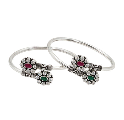 Rangoli Ratna Bangles