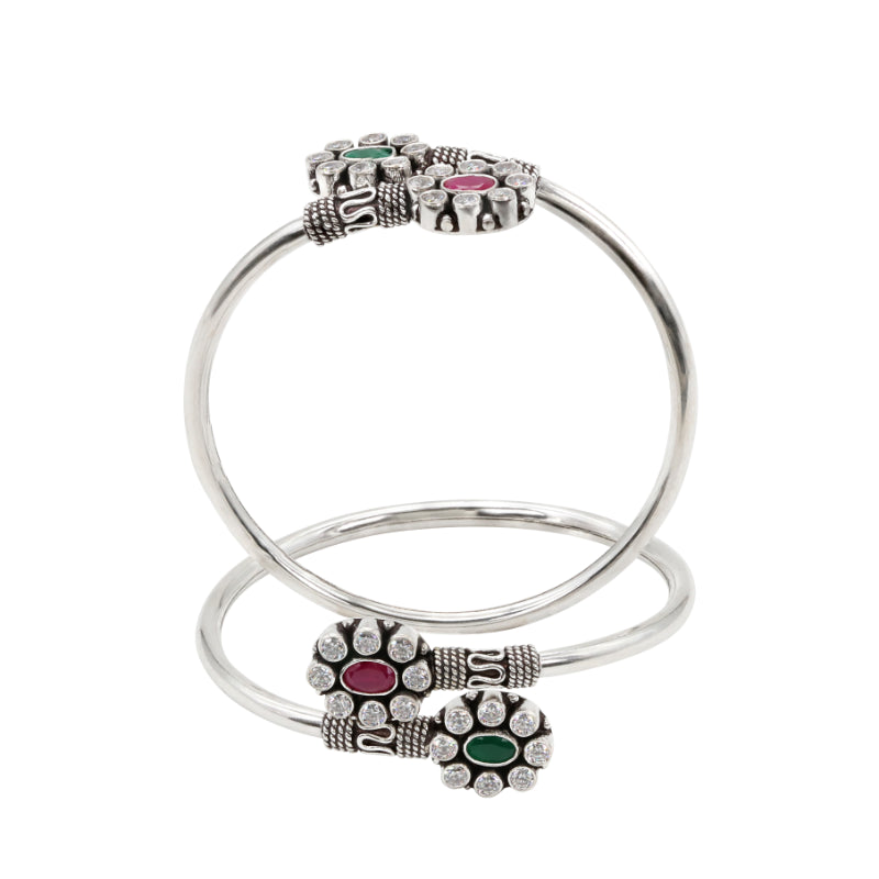 Rangoli Ratna Bangles