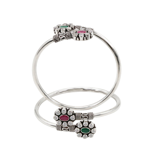 Rangoli Ratna Bangles