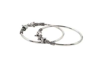 Ladies Elephenta Bangles