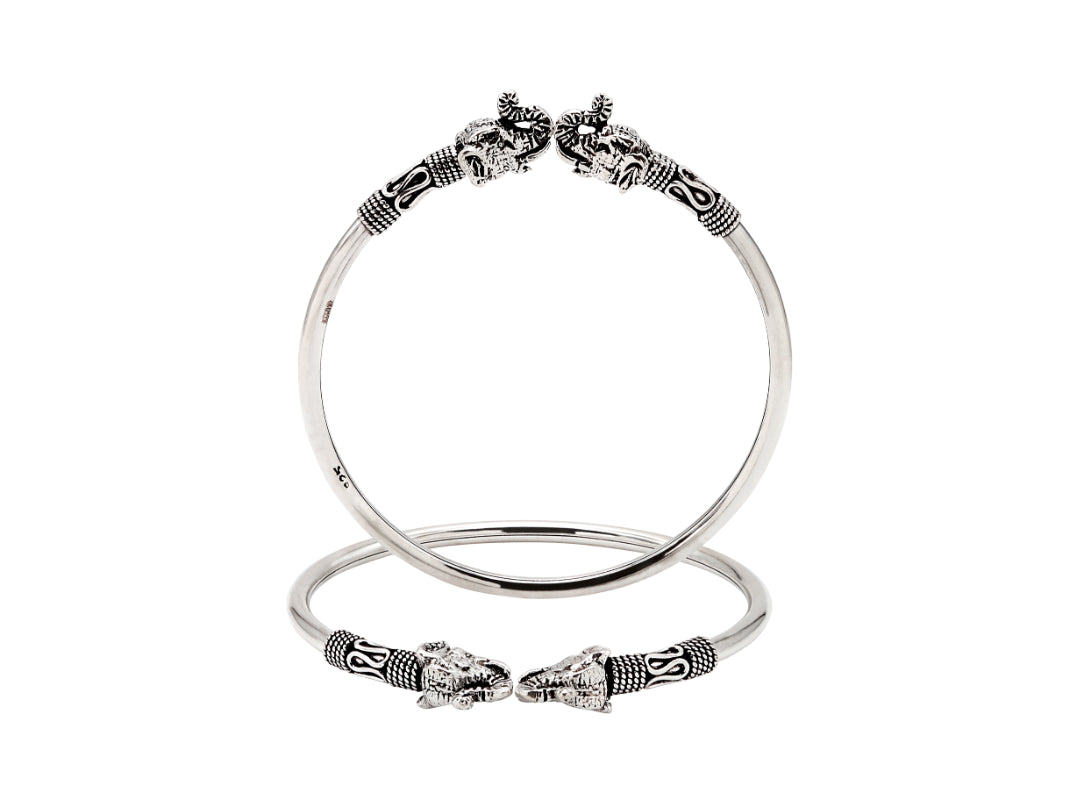 Ladies Elephenta Bangles