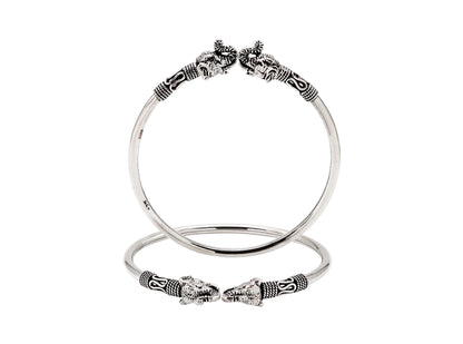 Ladies Elephenta Bangles