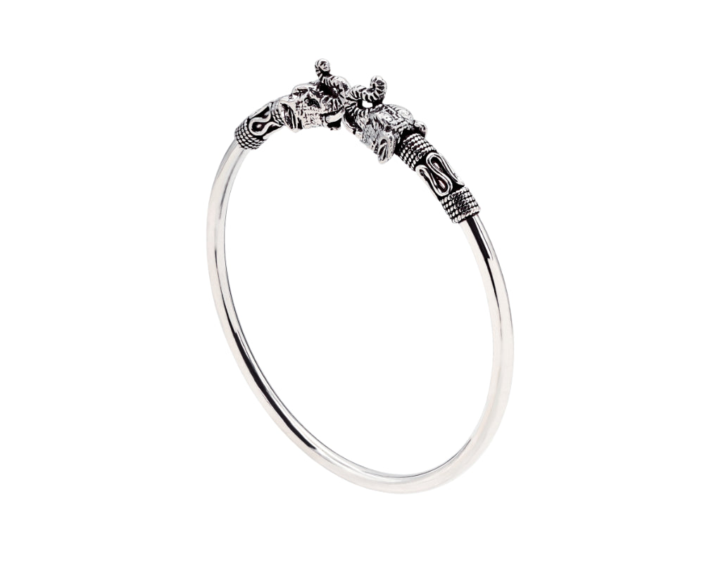 Ladies Elephenta Bangles