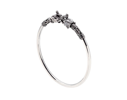 Ladies Elephenta Bangles