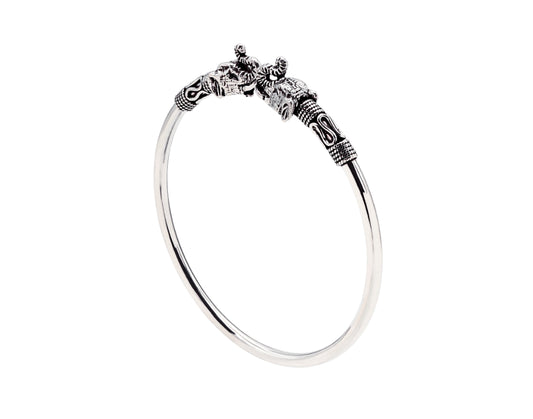 Ladies Elephenta Bangles