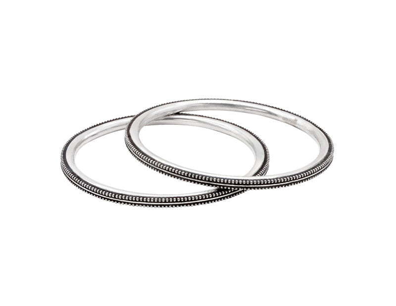 Ladies Sleek Bangles