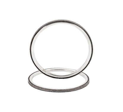 Ladies Sleek Bangles