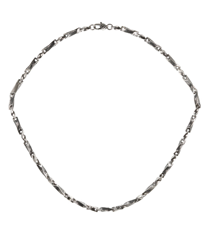 Artisan Trace Men Chain
