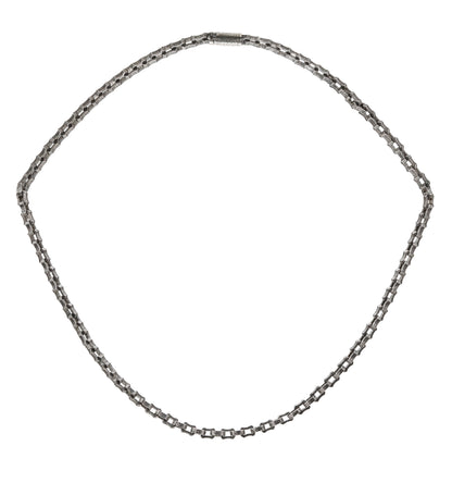 Cobblestone Link Men Chain