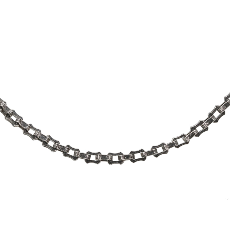 Cobblestone Link Men Chain