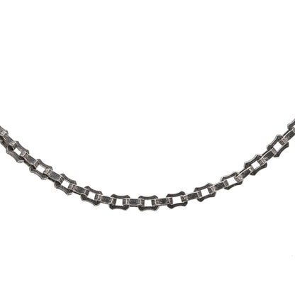 Cobblestone Link Men Chain