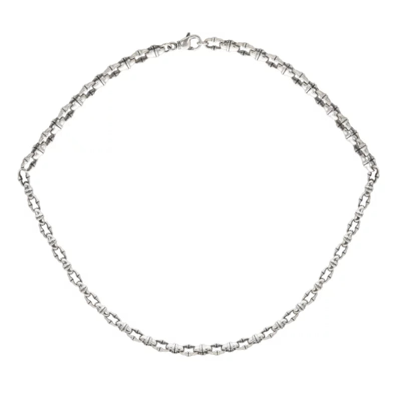 Axial Link Men Chain