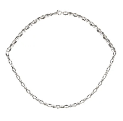 Axial Link Men Chain