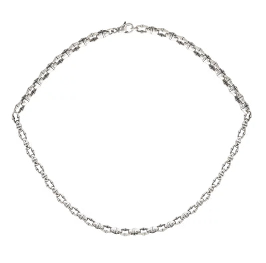 Axial Link Men Chain
