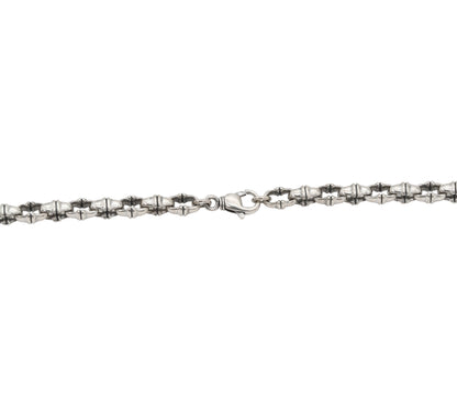 Axial Link Men Chain