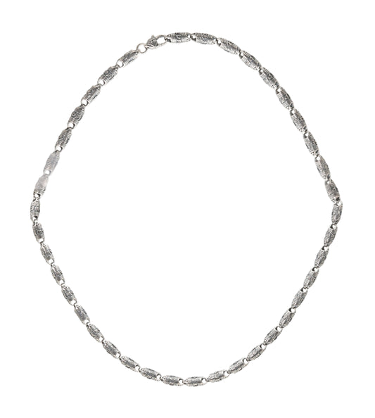 Shadow Forged Men Chain