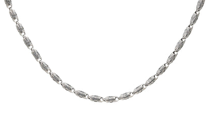 Shadow Forged Men Chain