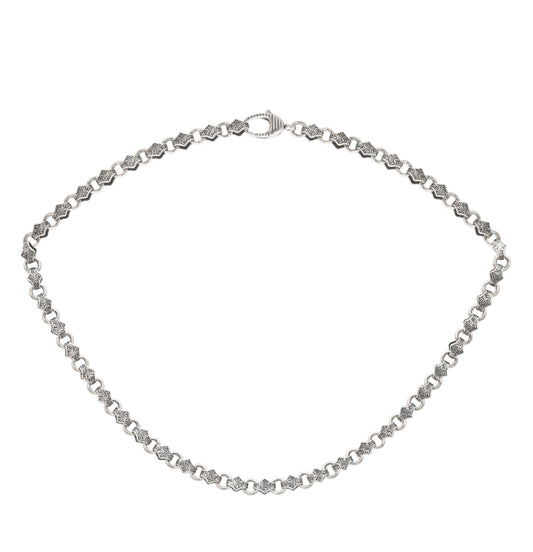 Glyph Weaver Men Chain