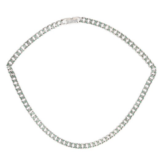 Veridian Curb Men Chain