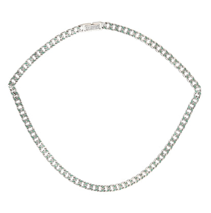 Veridian Curb Men Chain