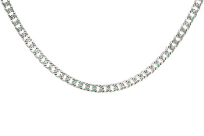 Veridian Curb Men Chain