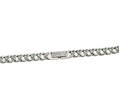 Veridian Curb Men Chain