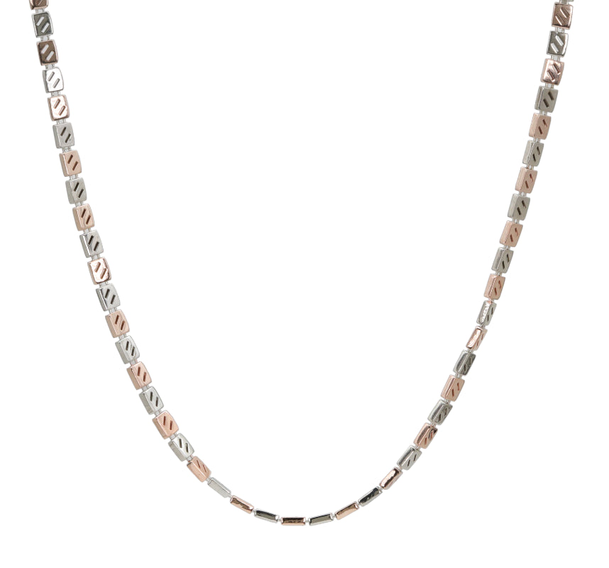 Dual-Tone Horizon Chain