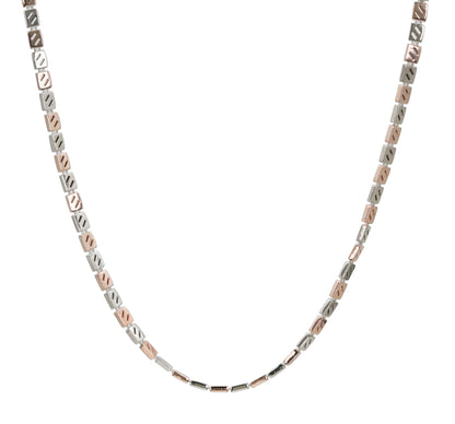 Dual-Tone Horizon Chain
