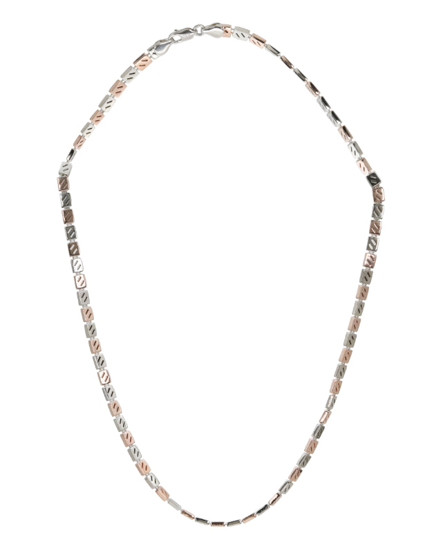Dual-Tone Horizon Chain