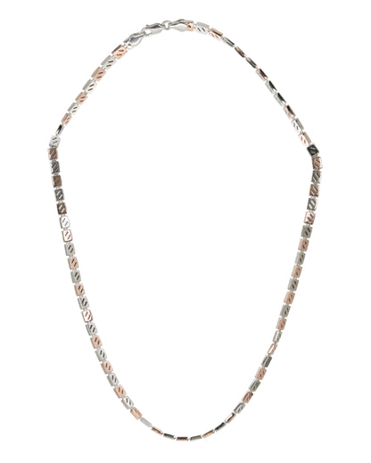 Dual-Tone Horizon Chain