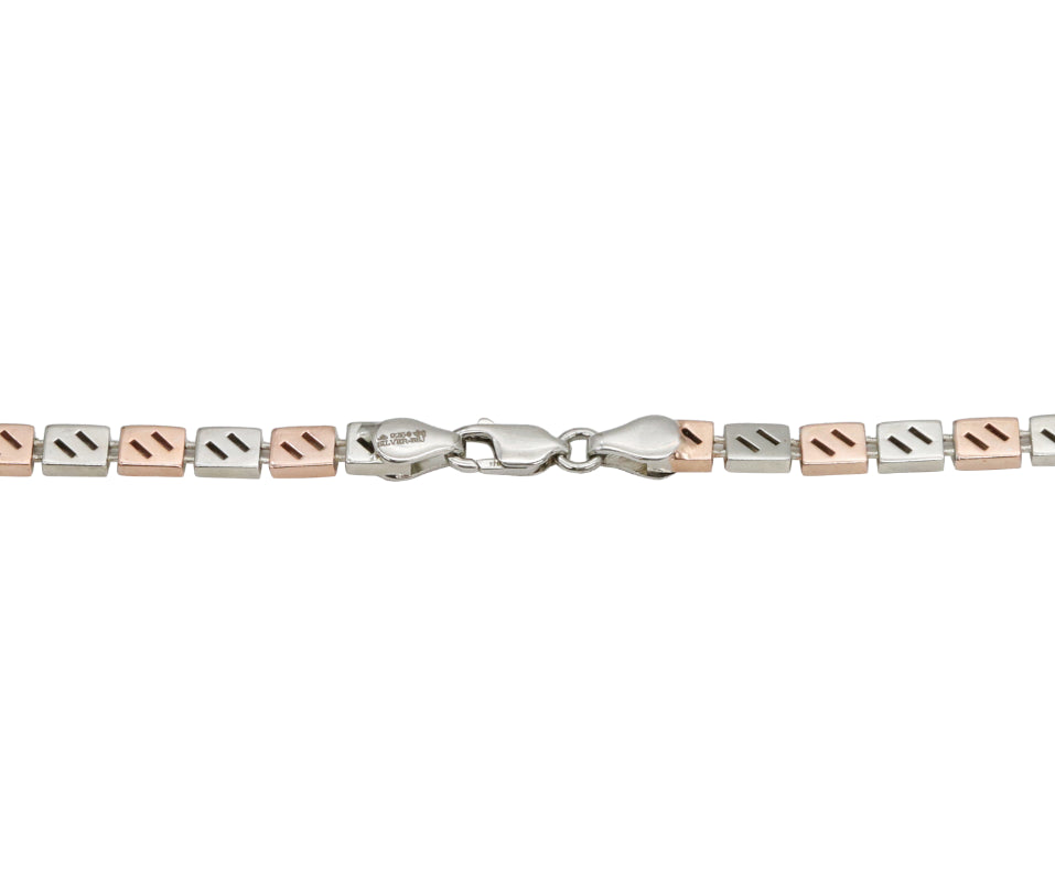 Dual-Tone Horizon Chain