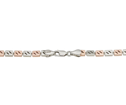 Dual-Tone Horizon Chain