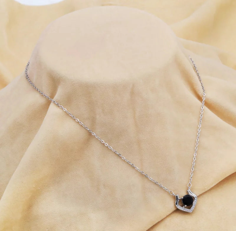 Celestial Aura Necklace