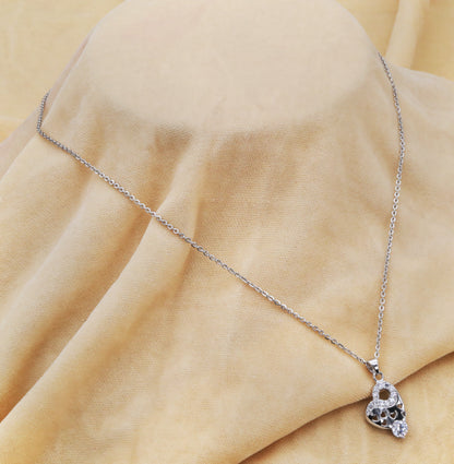 Eternal Embrace Necklace