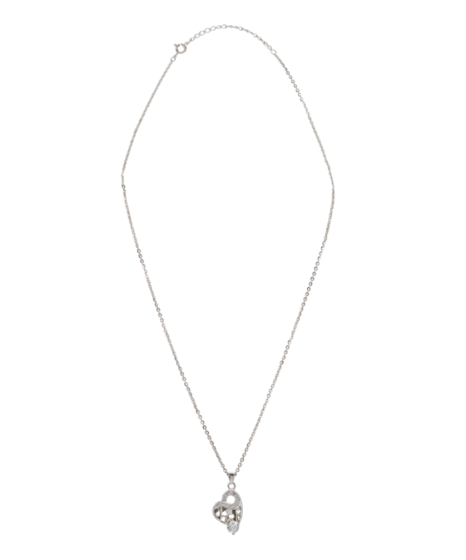 Eternal Embrace Necklace