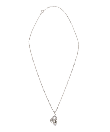 Eternal Embrace Necklace