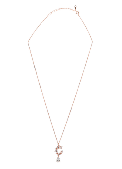 Infinite Luster Necklace