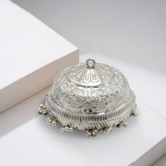 The Sterling Blossom Chatter