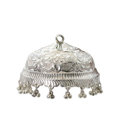 The Sterling Blossom Chatter