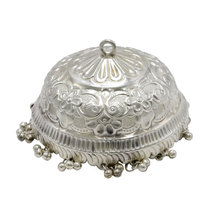 The Sterling Blossom Chatter