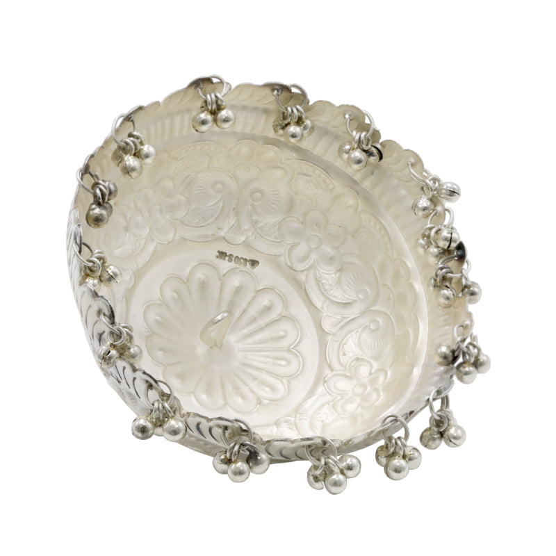 The Sterling Blossom Chatter