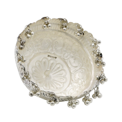 The Sterling Blossom Chatter