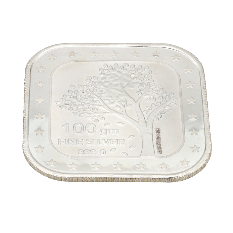 Queen Victoria Square Coin