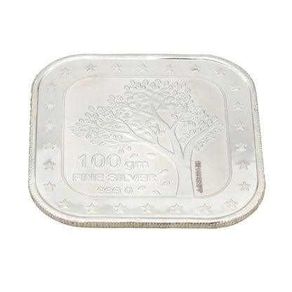 Queen Victoria Square Coin