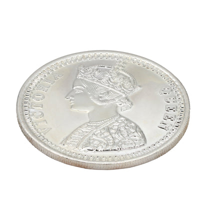 Bloom & Brilliance Silver Coin
