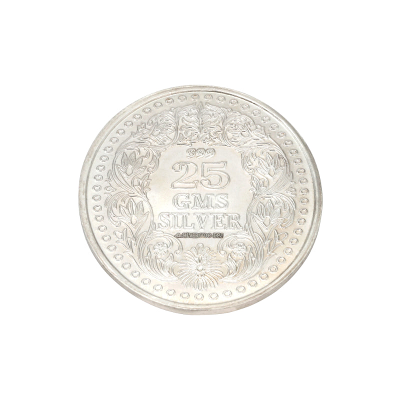 Silver Legacy Coin