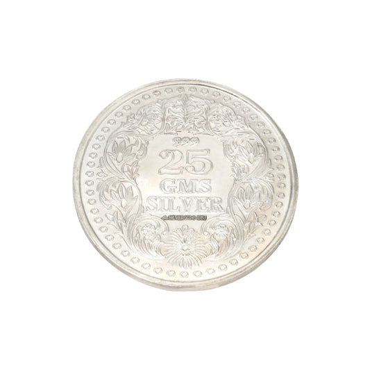 Silver Legacy Coin
