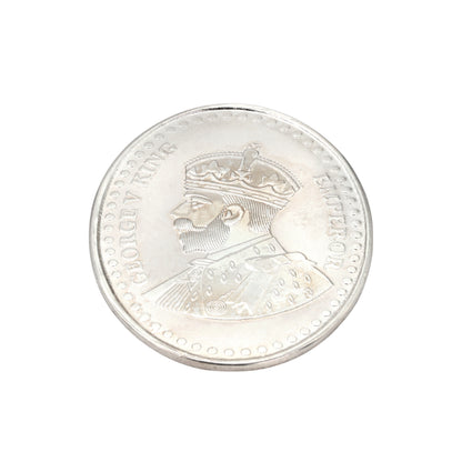 Silver Reverie Coin